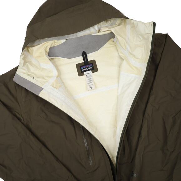 Patagonia H2no Guidewater Jacket - Picture 5 of 8